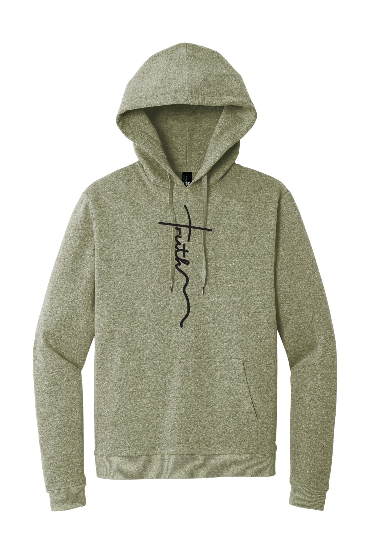 Truth Hoodie