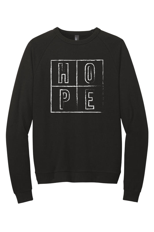 HOPE Crew