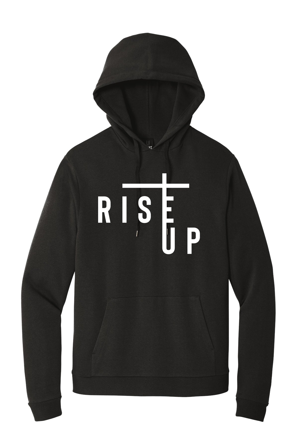 Rise Up Hoodie