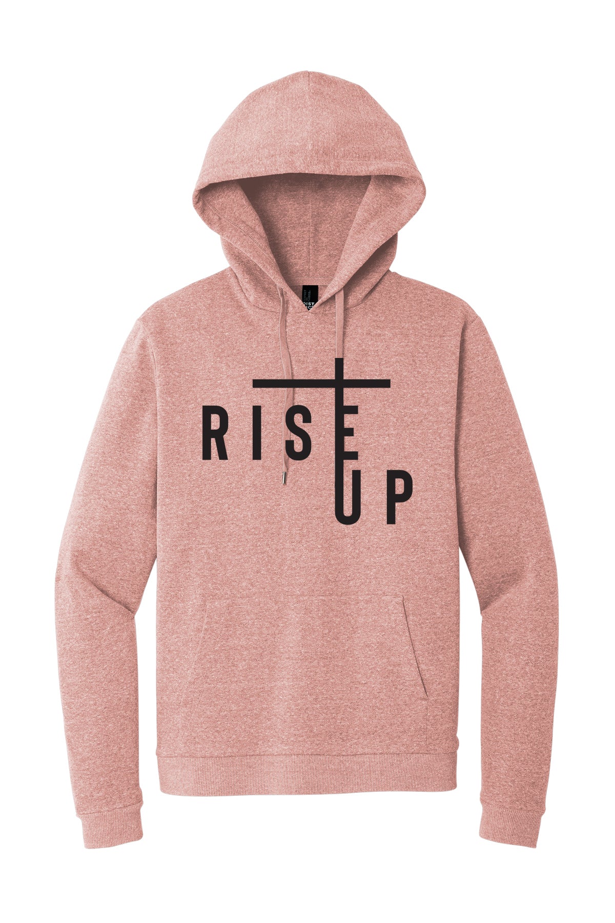 Rise Up Hoodie