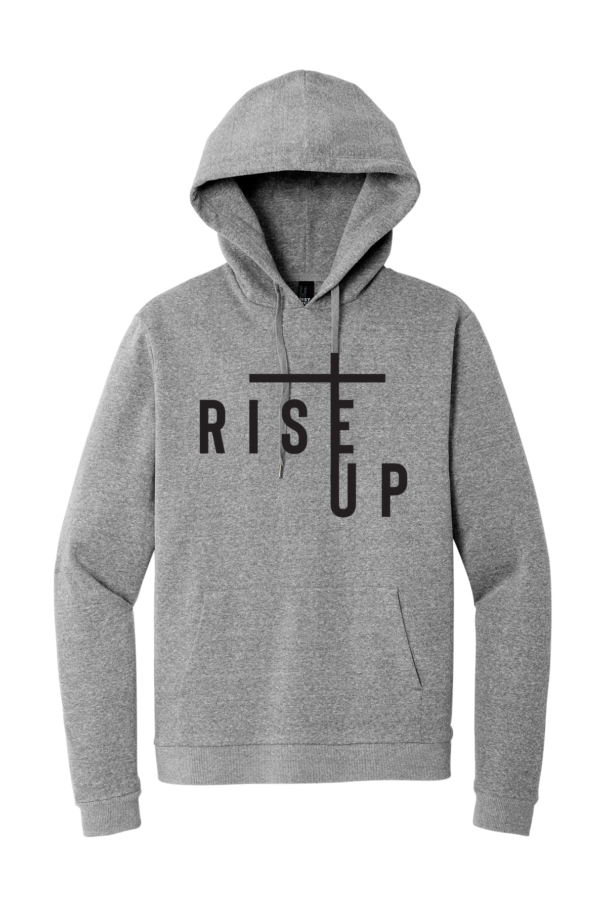 Rise Up Hoodie