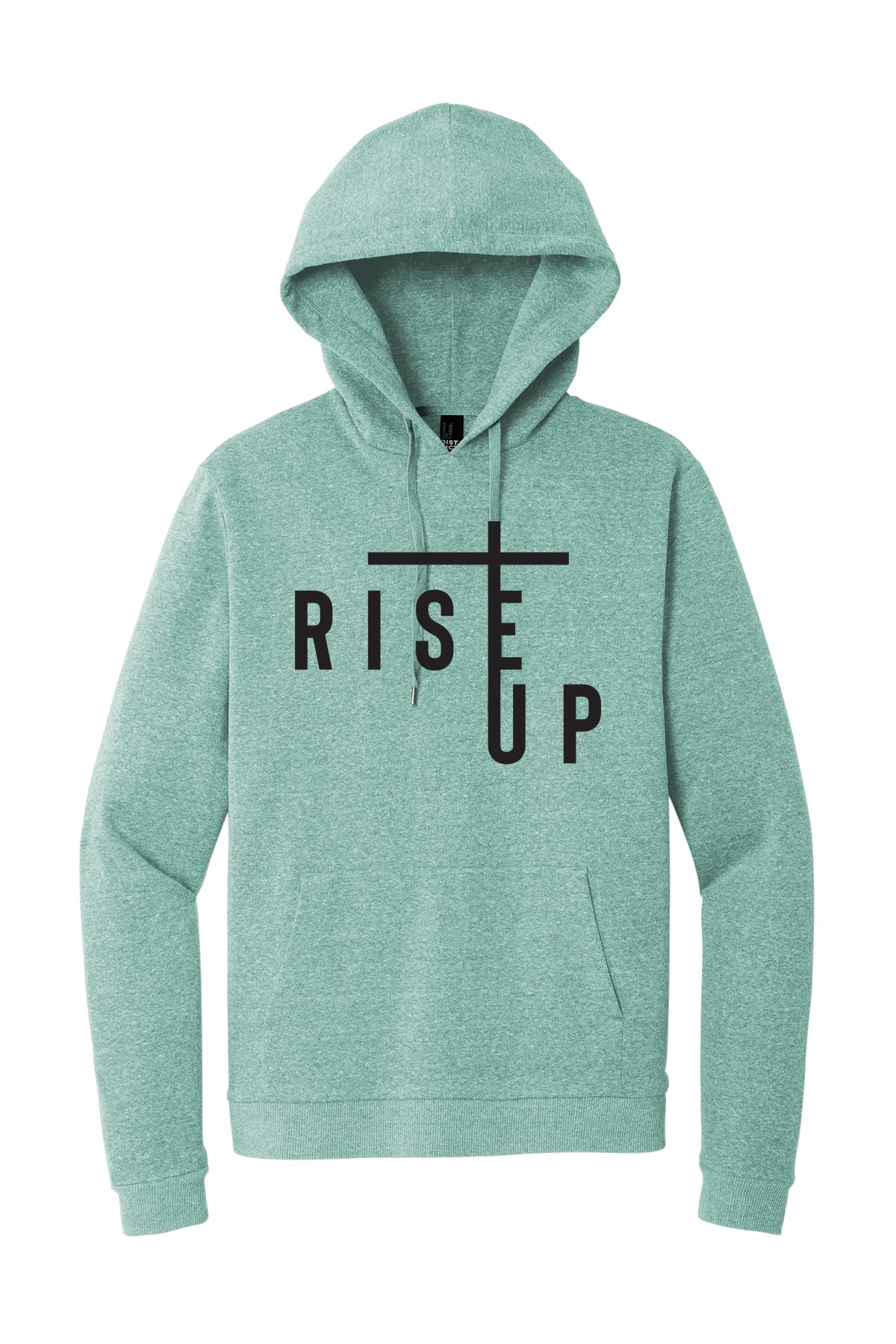 Rise Up Hoodie