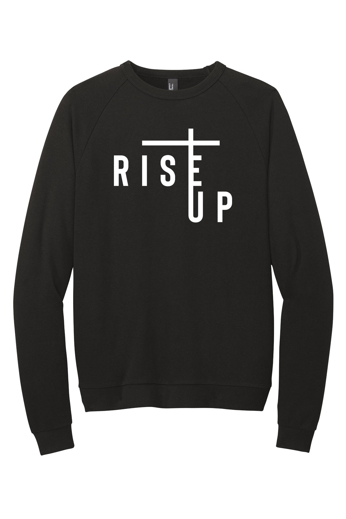 Rise Up Crew