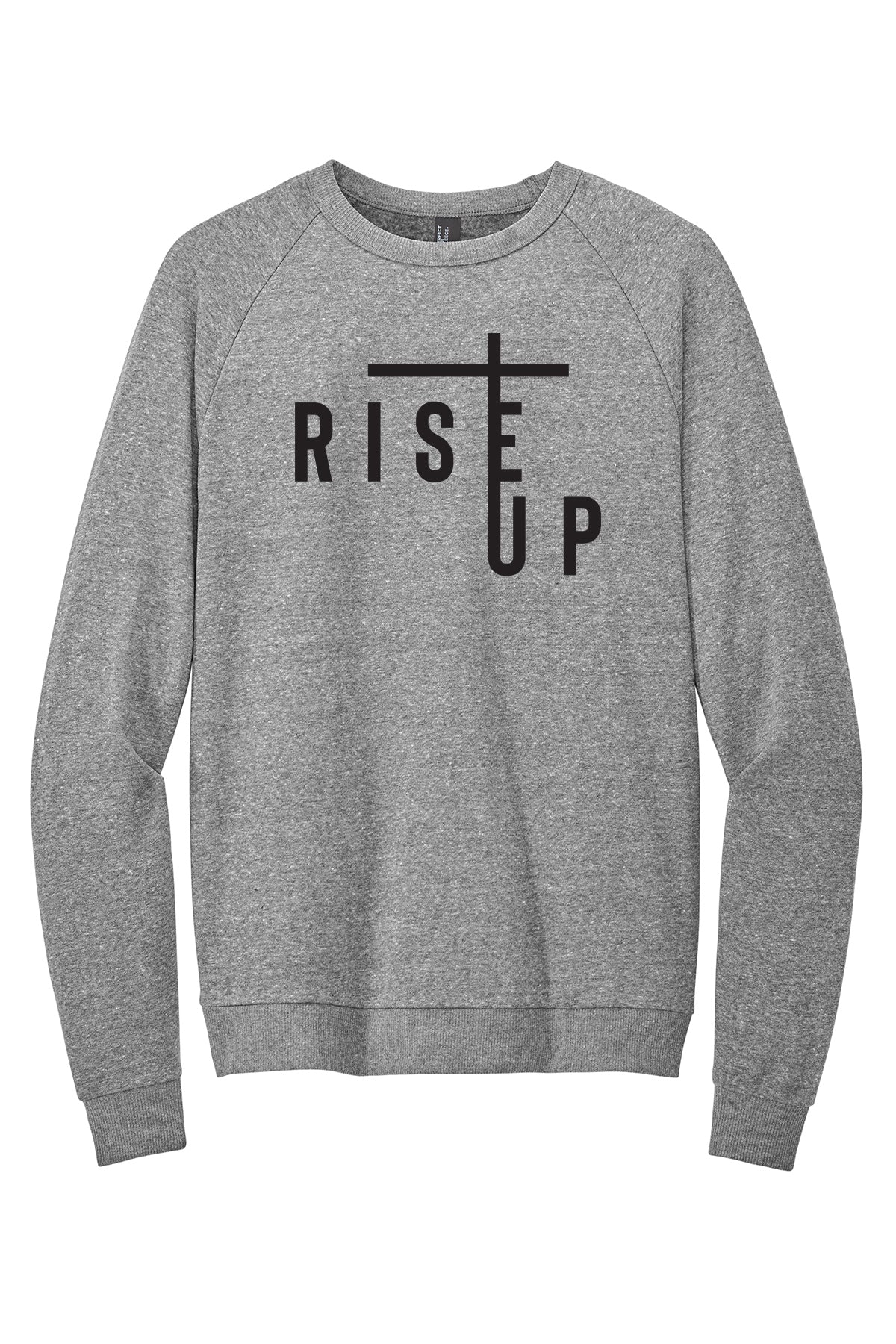 Rise Up Crew