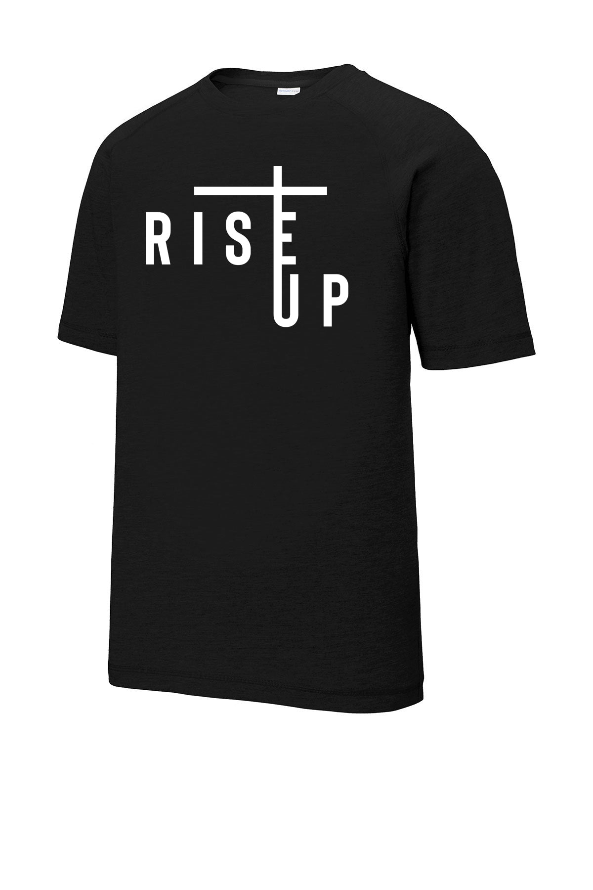 Rise Up Performance T-Shirt