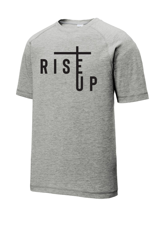 Rise Up Performance T-Shirt