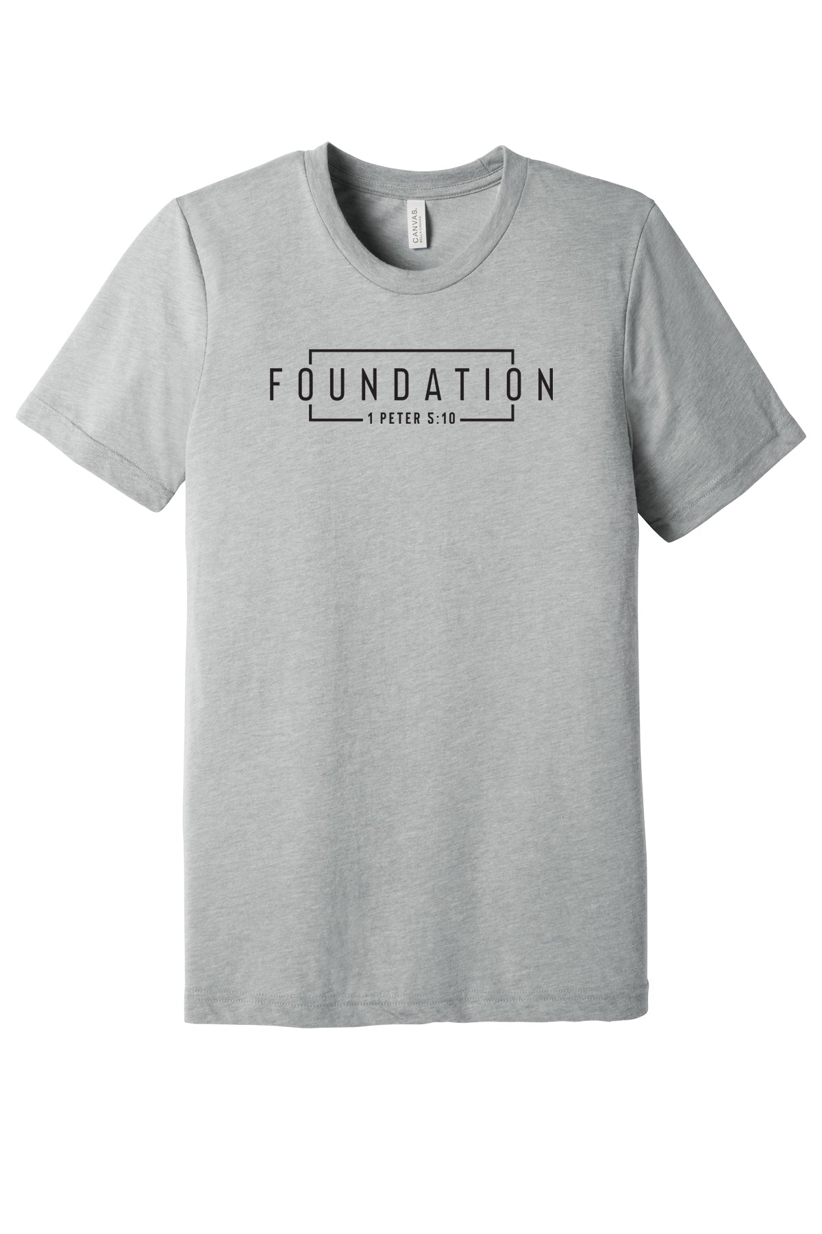 Foundation T-Shirt