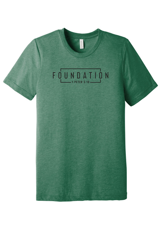 Foundation T-Shirt