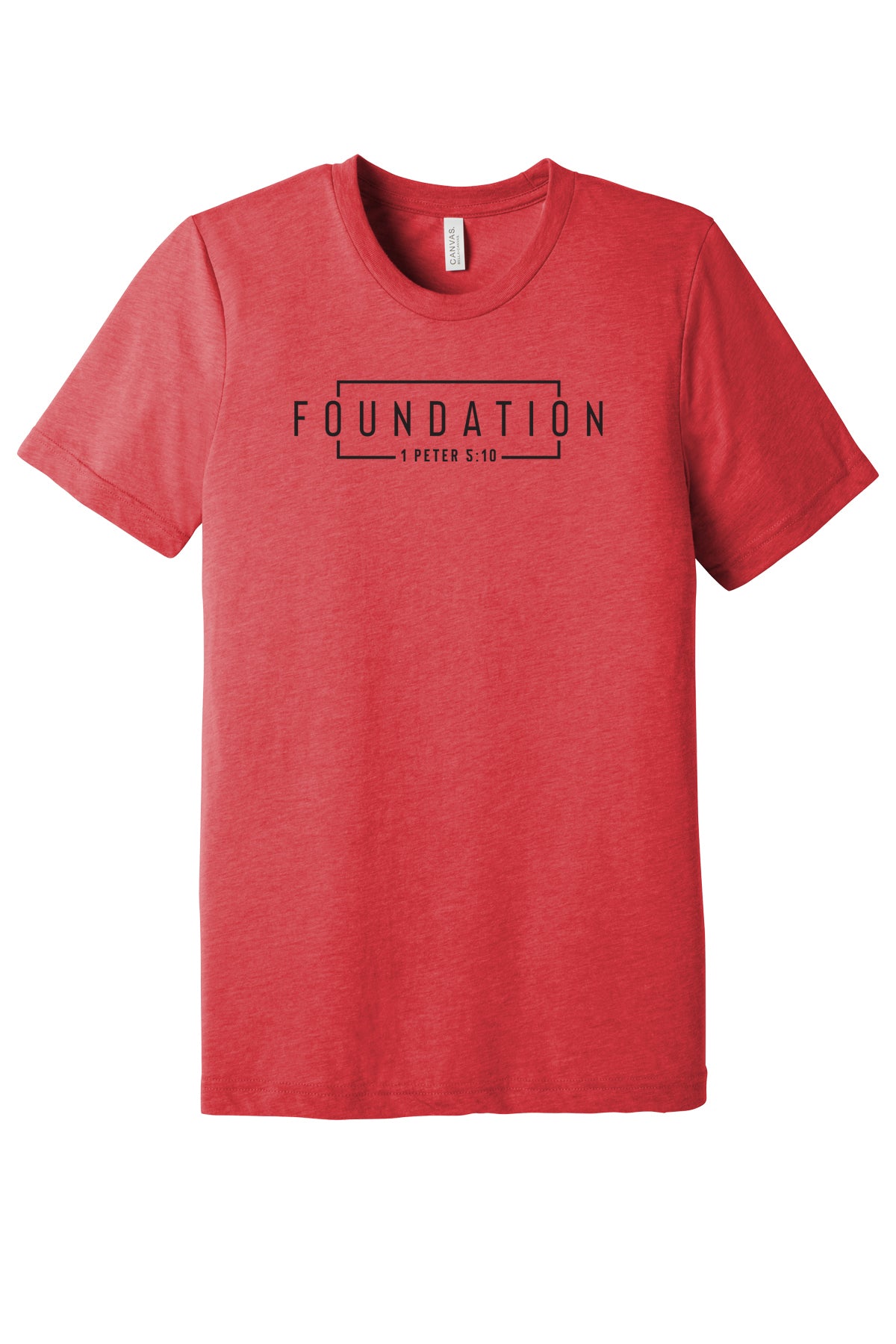 Foundation T-Shirt