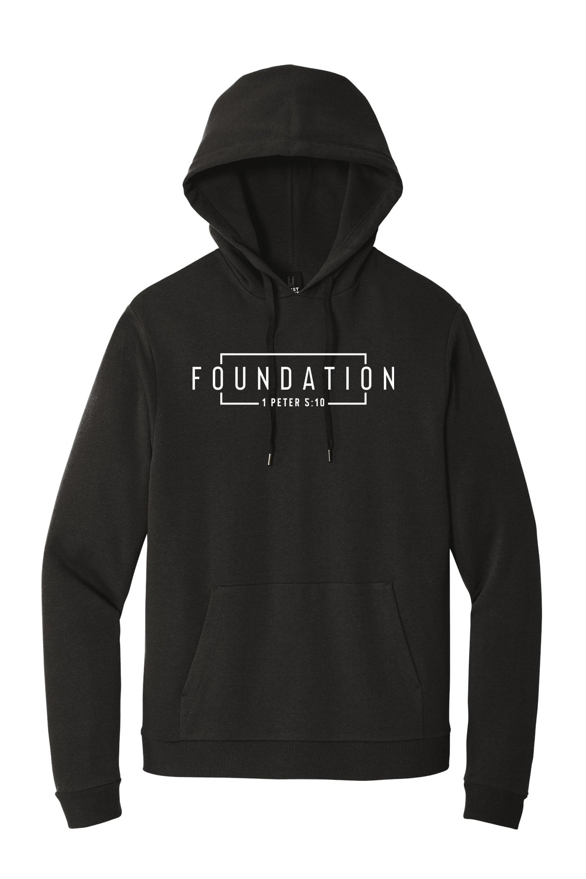 Foundation Hoodie