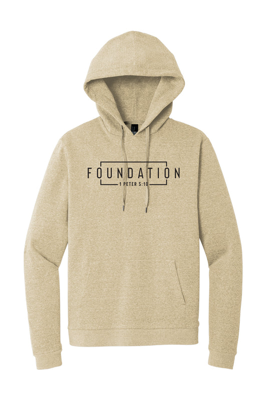 Foundation Hoodie