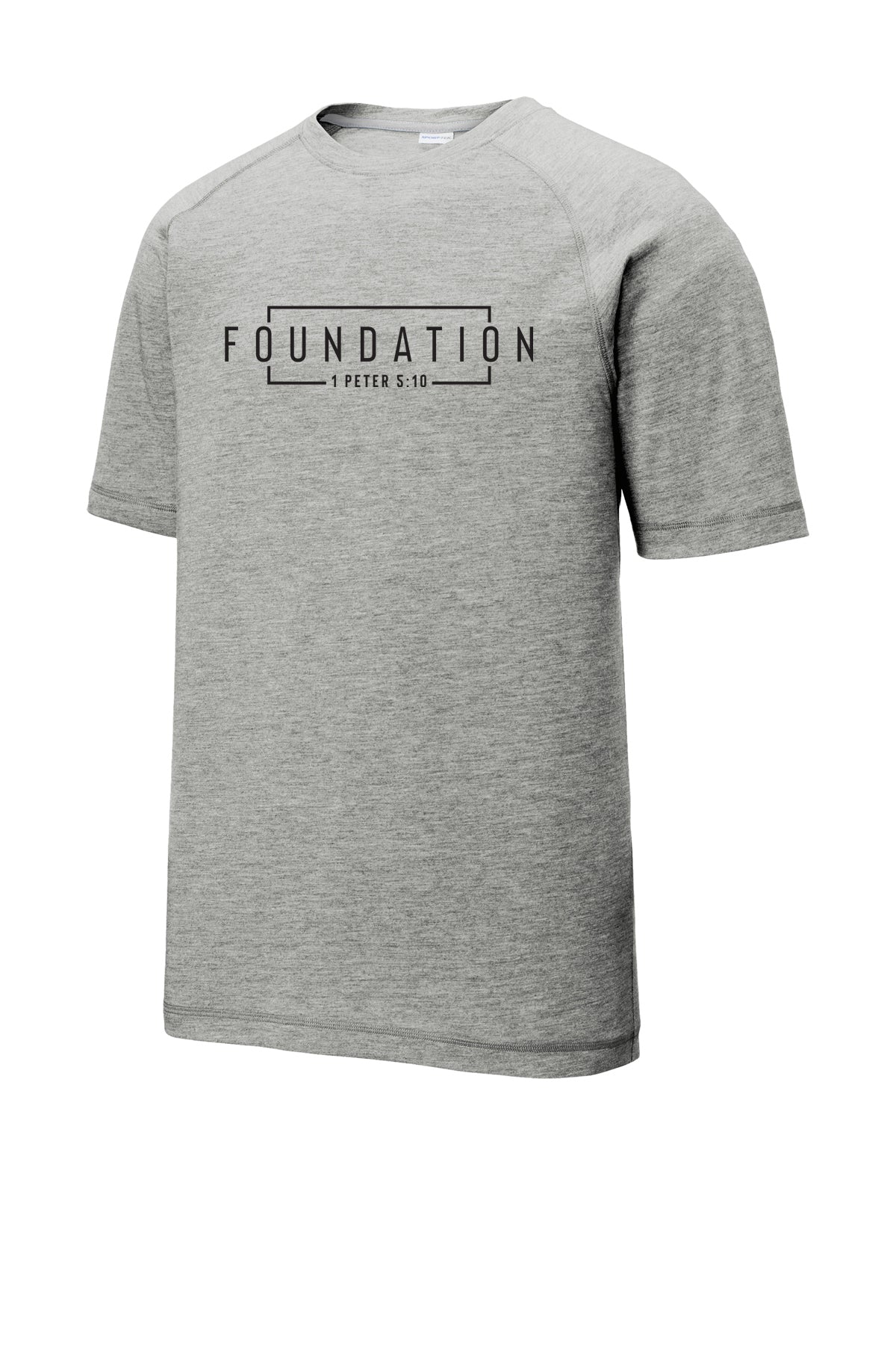 Foundation Performance T-Shirt