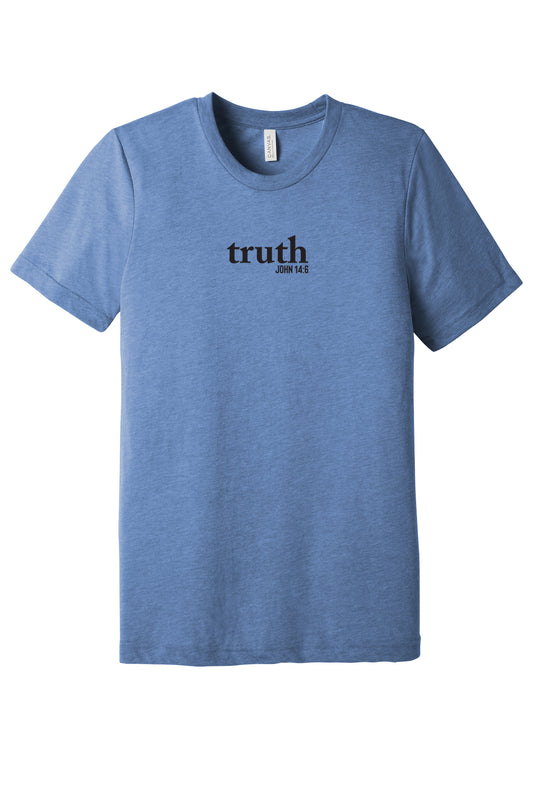 Truth Verse T-Shirt