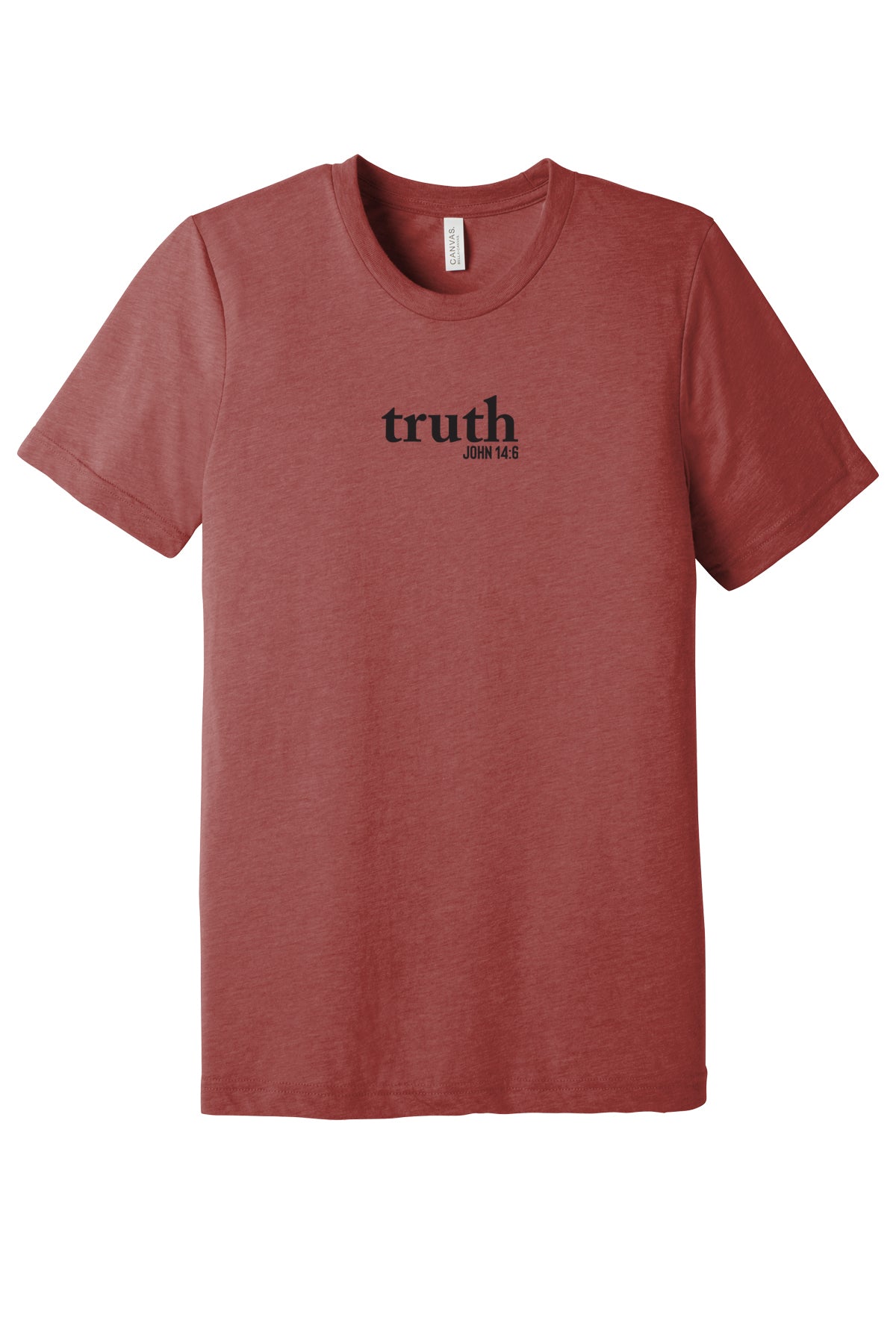 Truth Verse T-Shirt