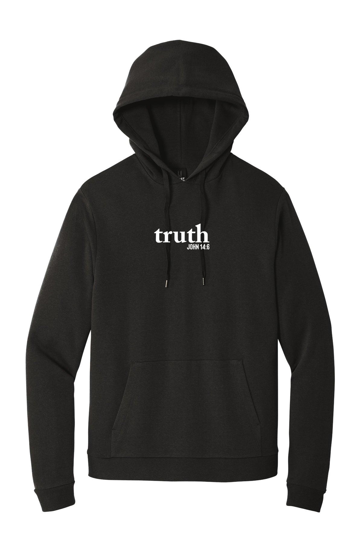 Truth Verse Hoodie