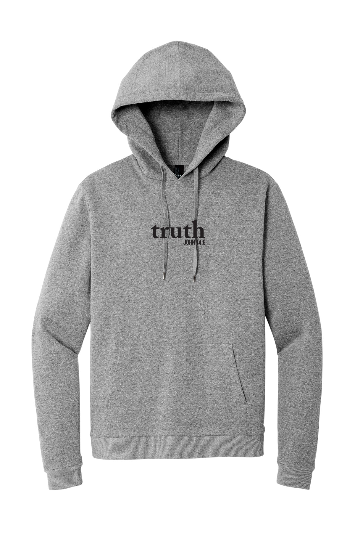 Truth Verse Hoodie