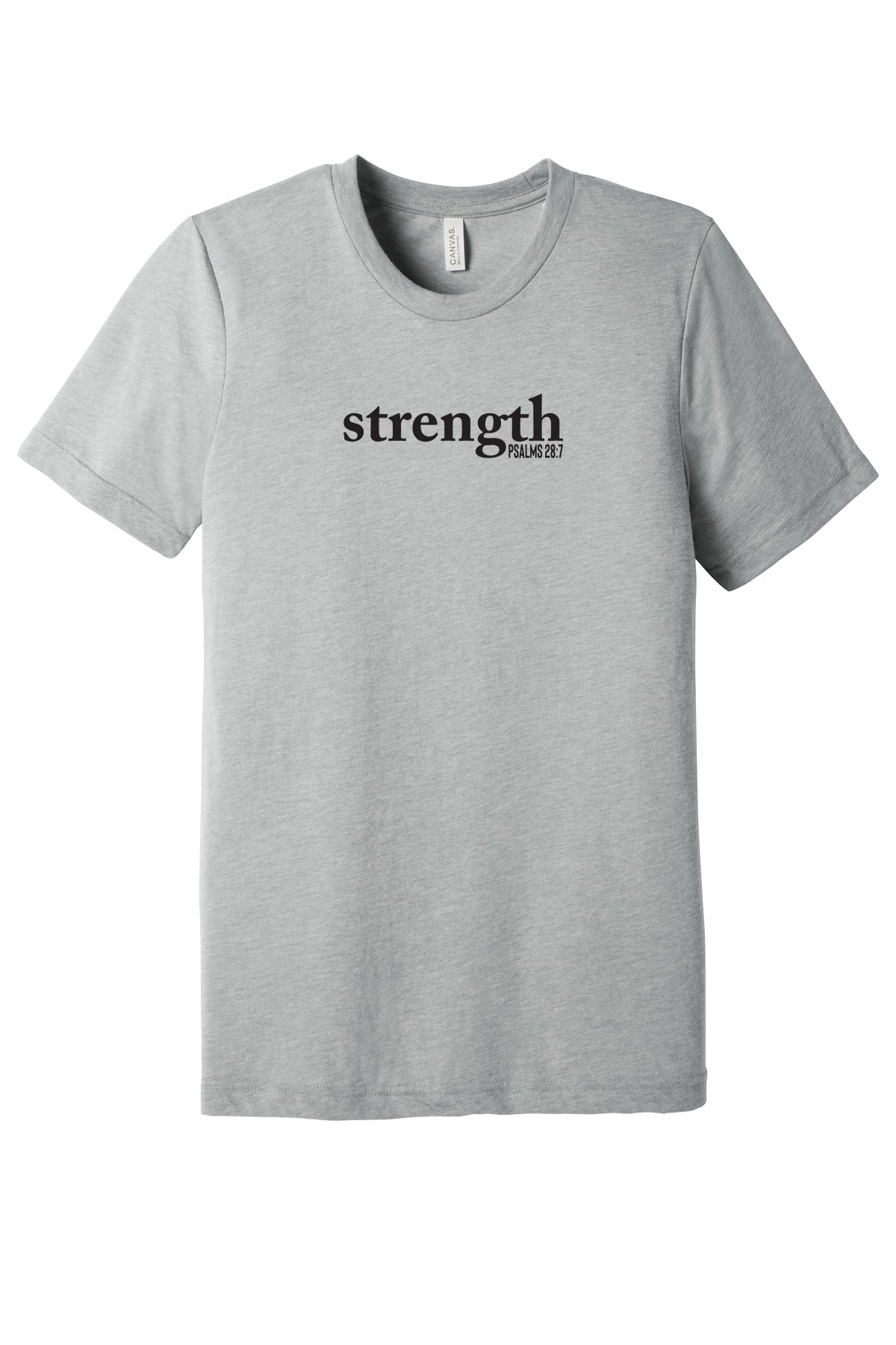 Strength Verse T-Shirt