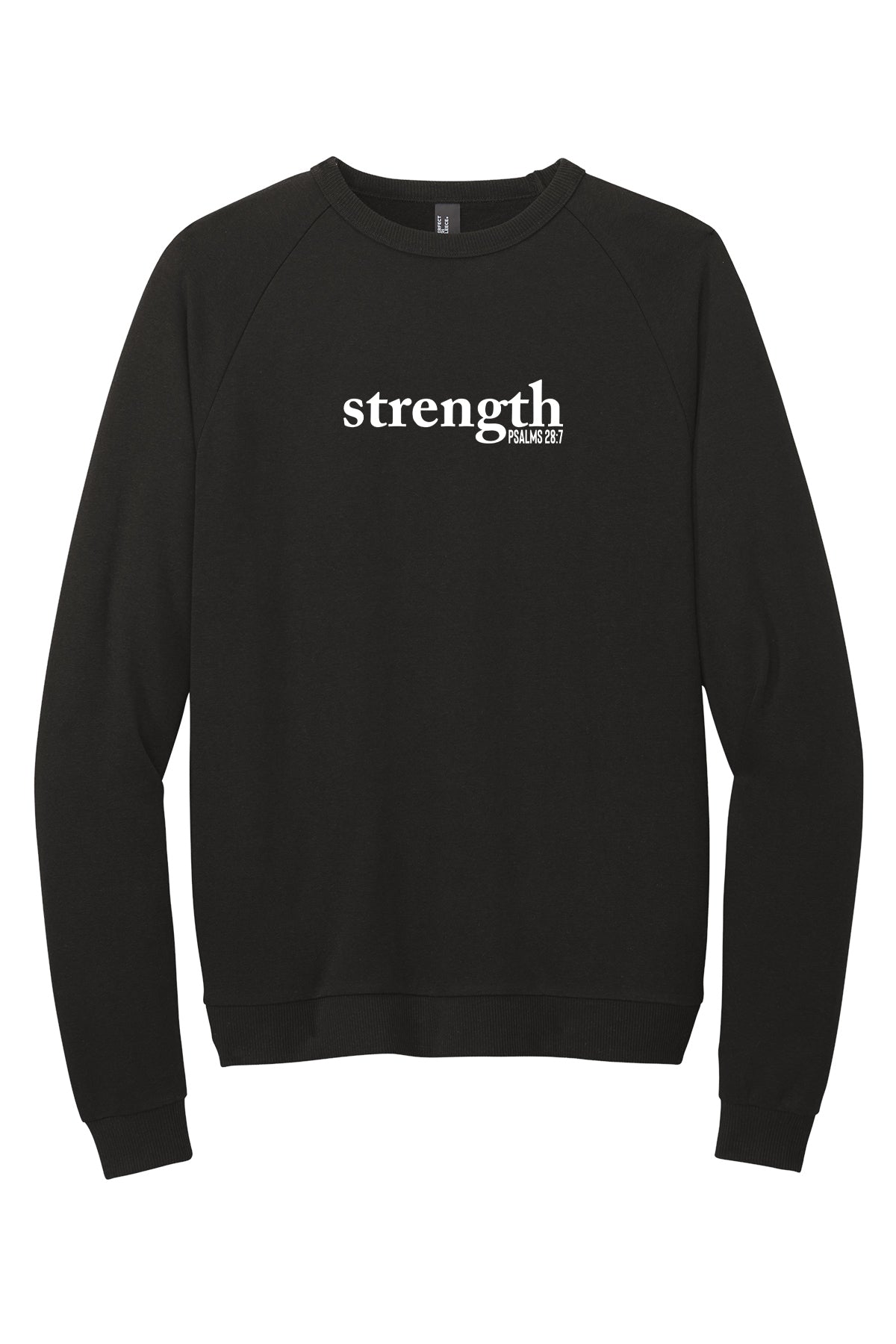 Strength Verse Crew