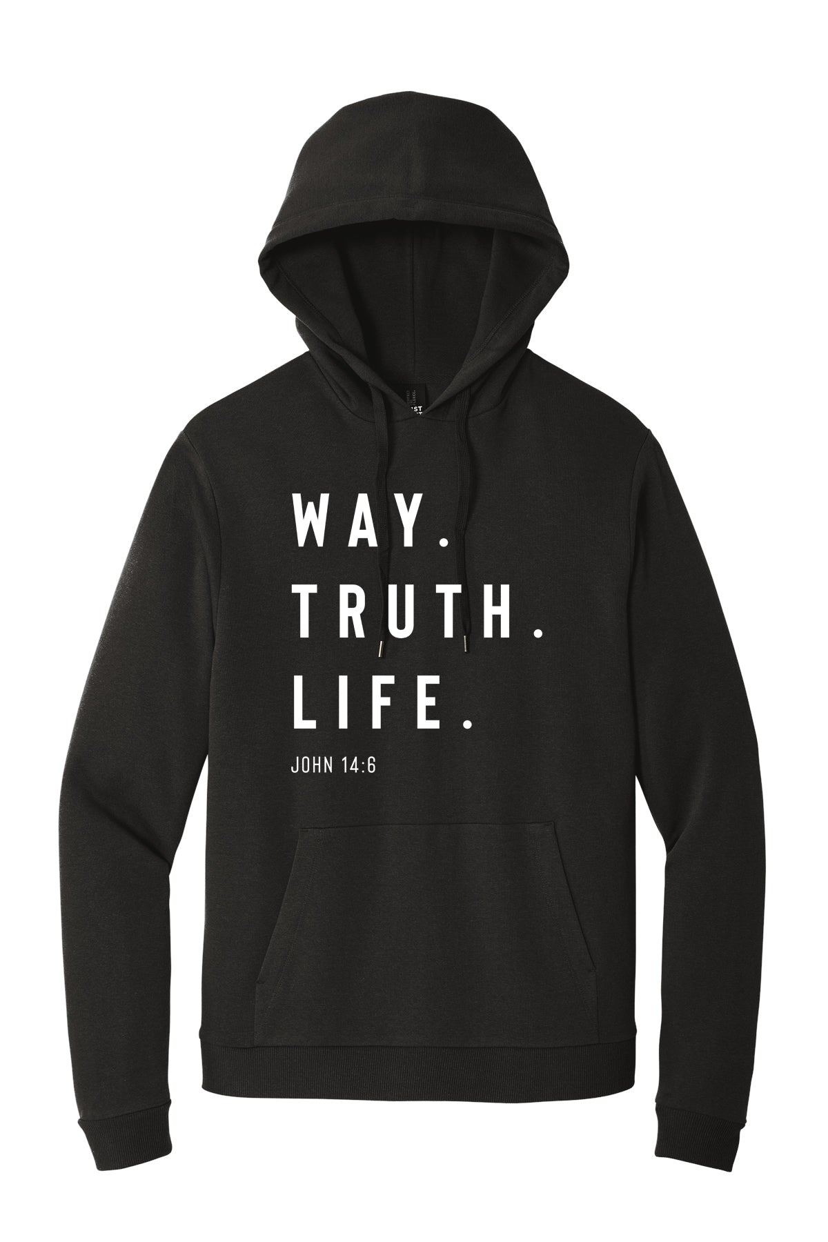 WTL Hoodie