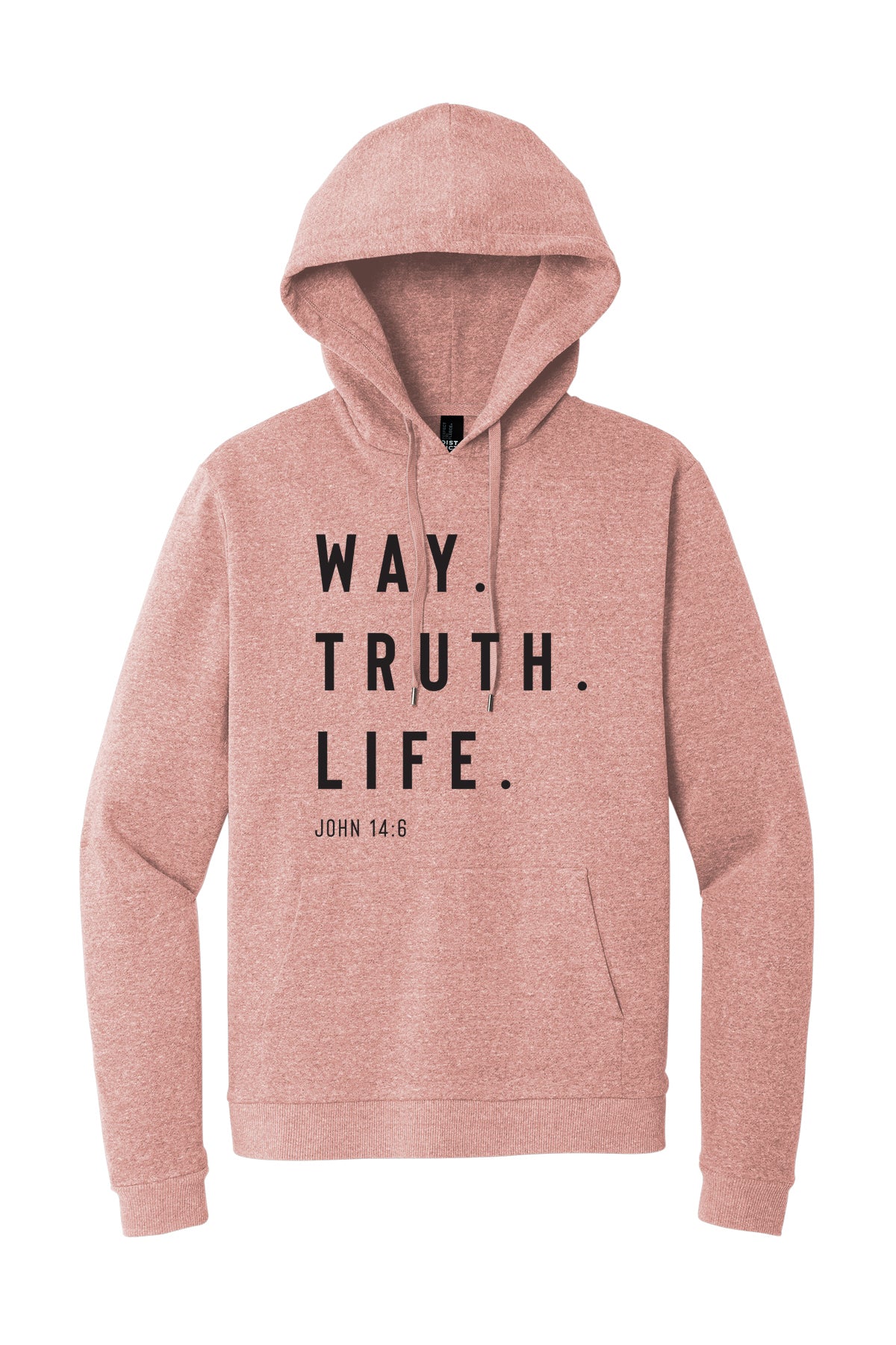 WTL Hoodie