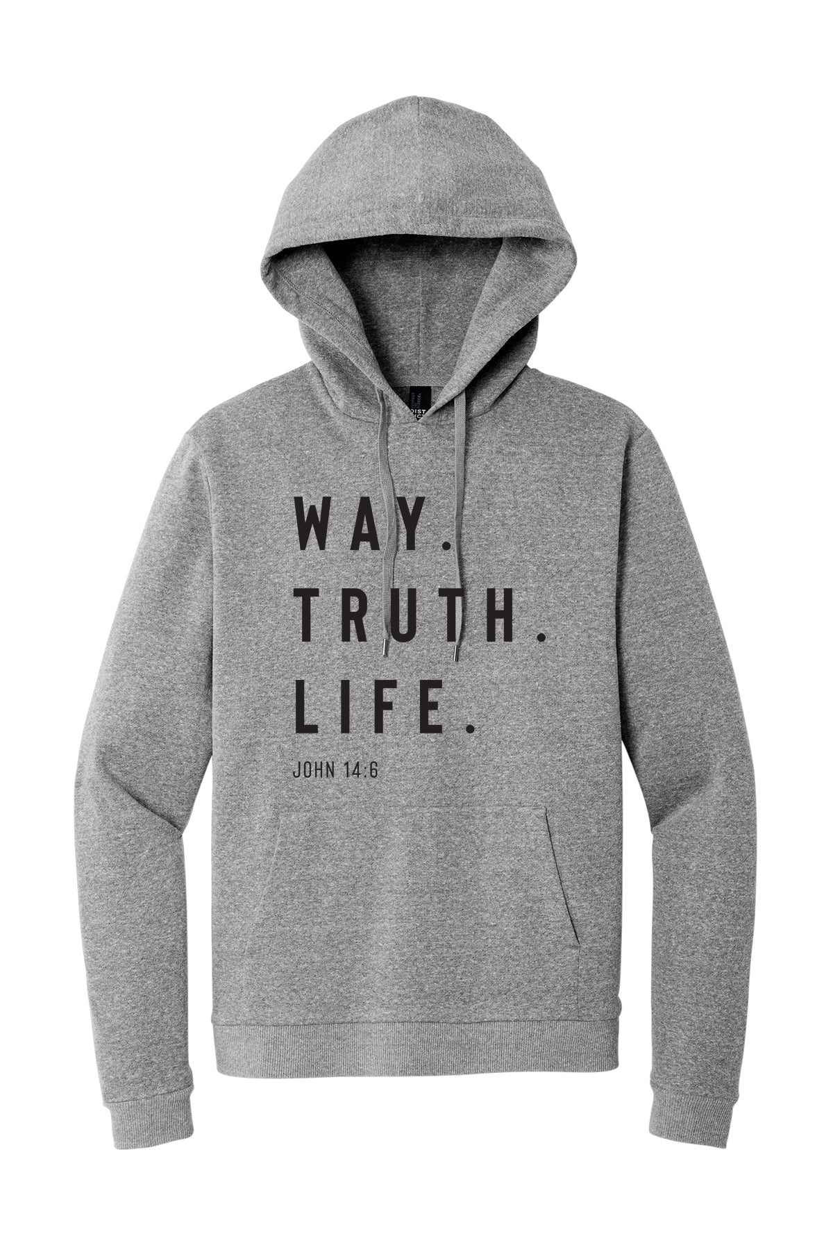 WTL Hoodie