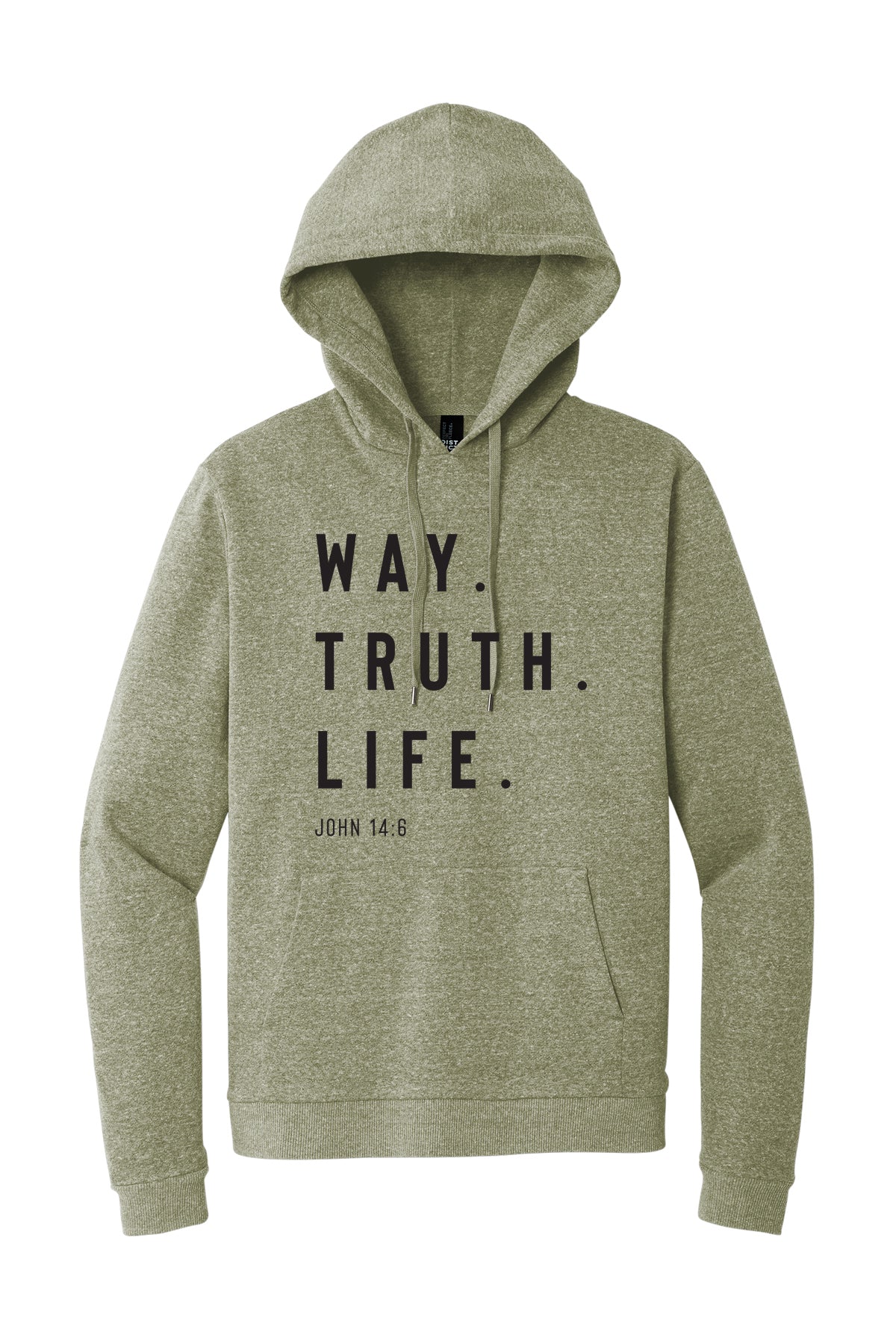 WTL Hoodie