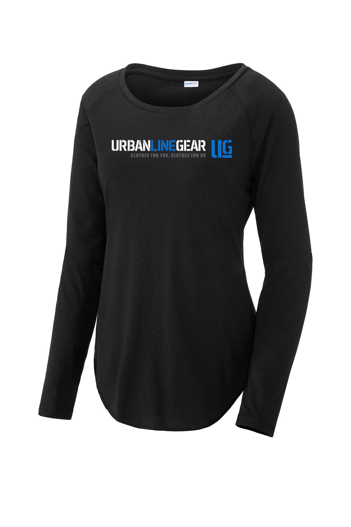 ULG Ladies Performance Long Sleeve