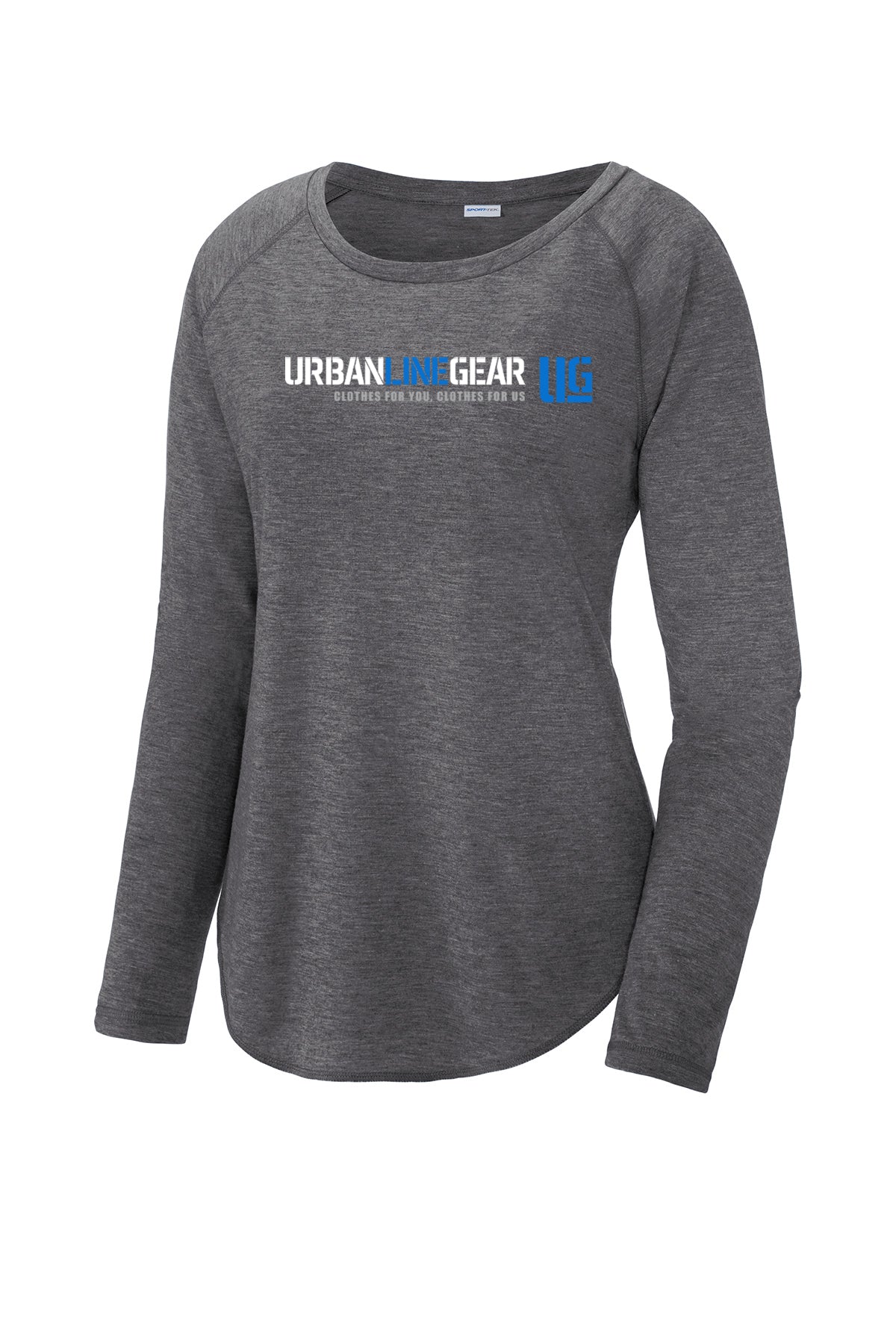 ULG Ladies Performance Long Sleeve