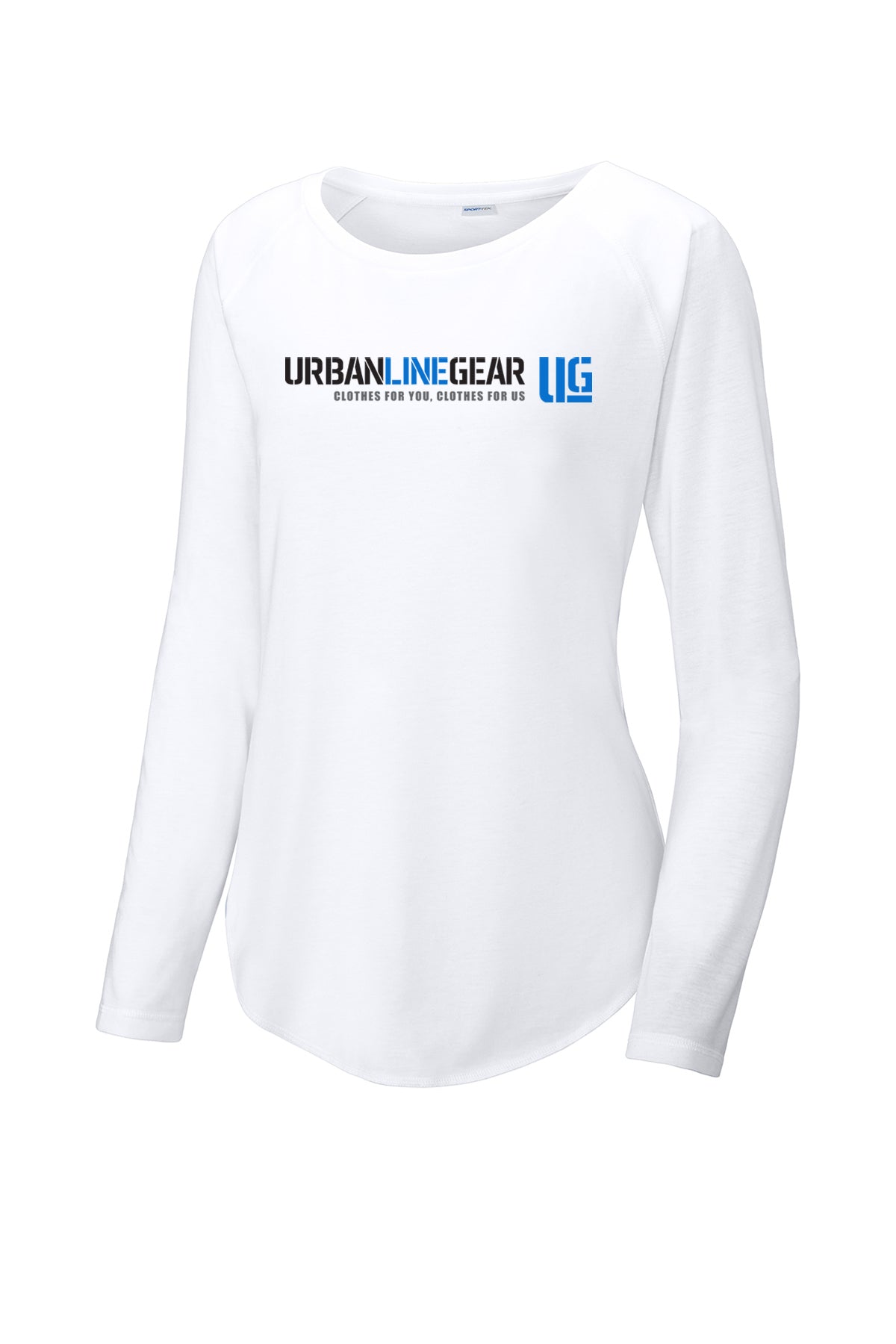 ULG Ladies Performance Long Sleeve