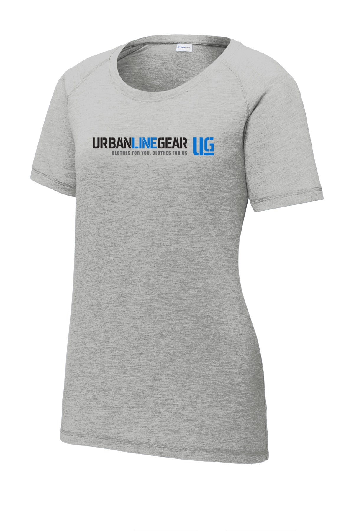 ULG Ladies Performance Short Sleeve