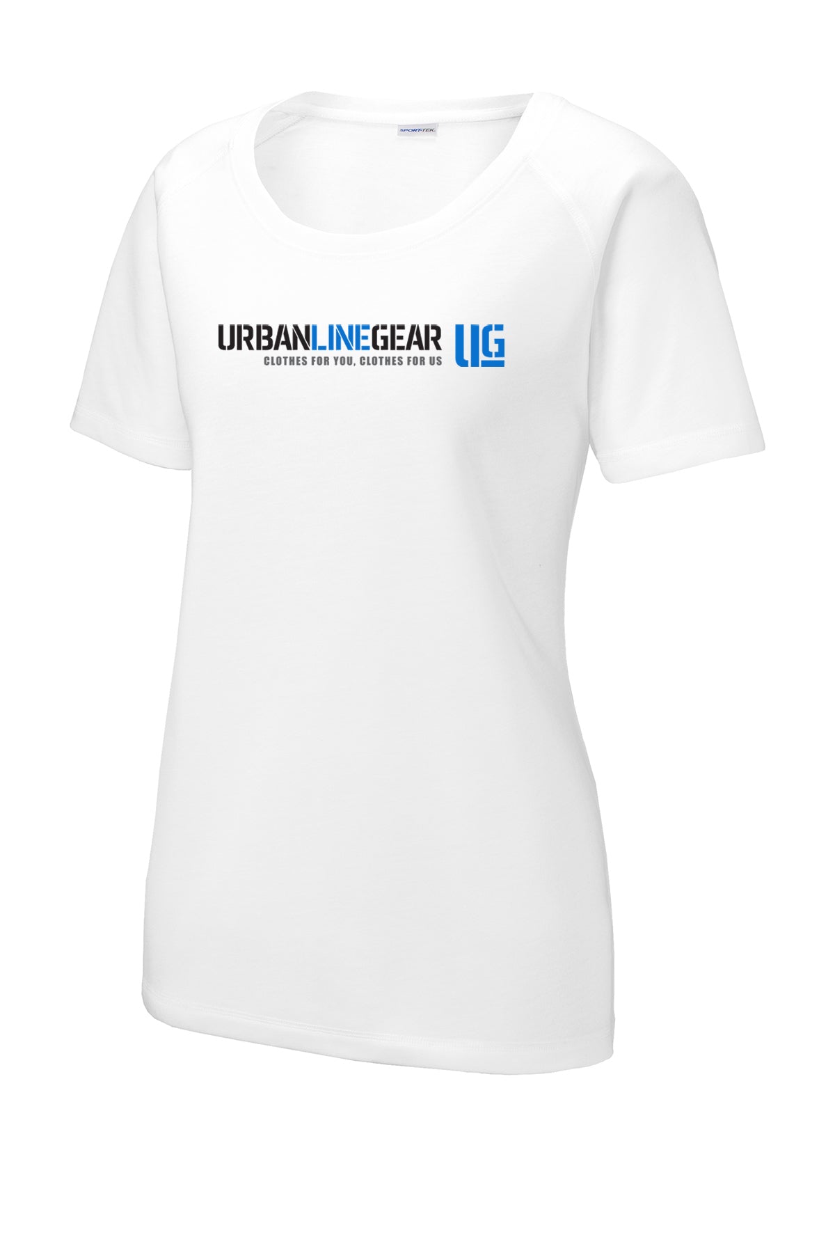 ULG Ladies Performance Short Sleeve