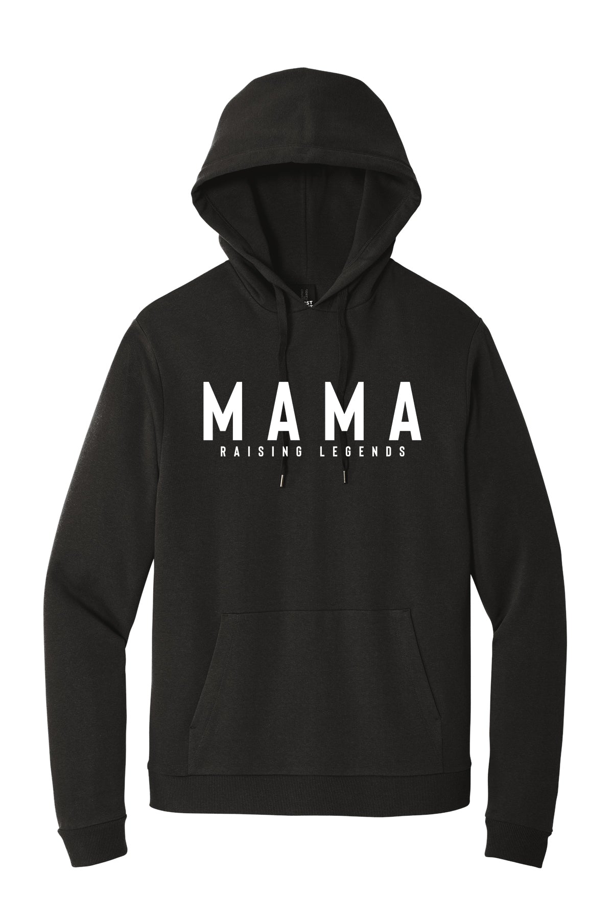 Mama Raising Legends Hoodie