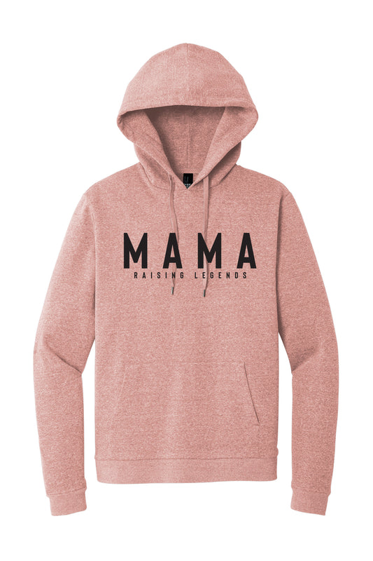 Mama Raising Legends Hoodie