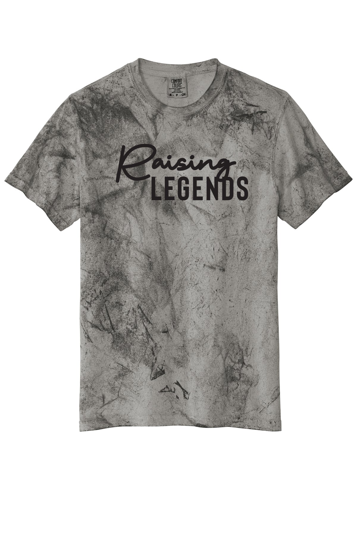 Raising Legends Color Blast T-Shirt