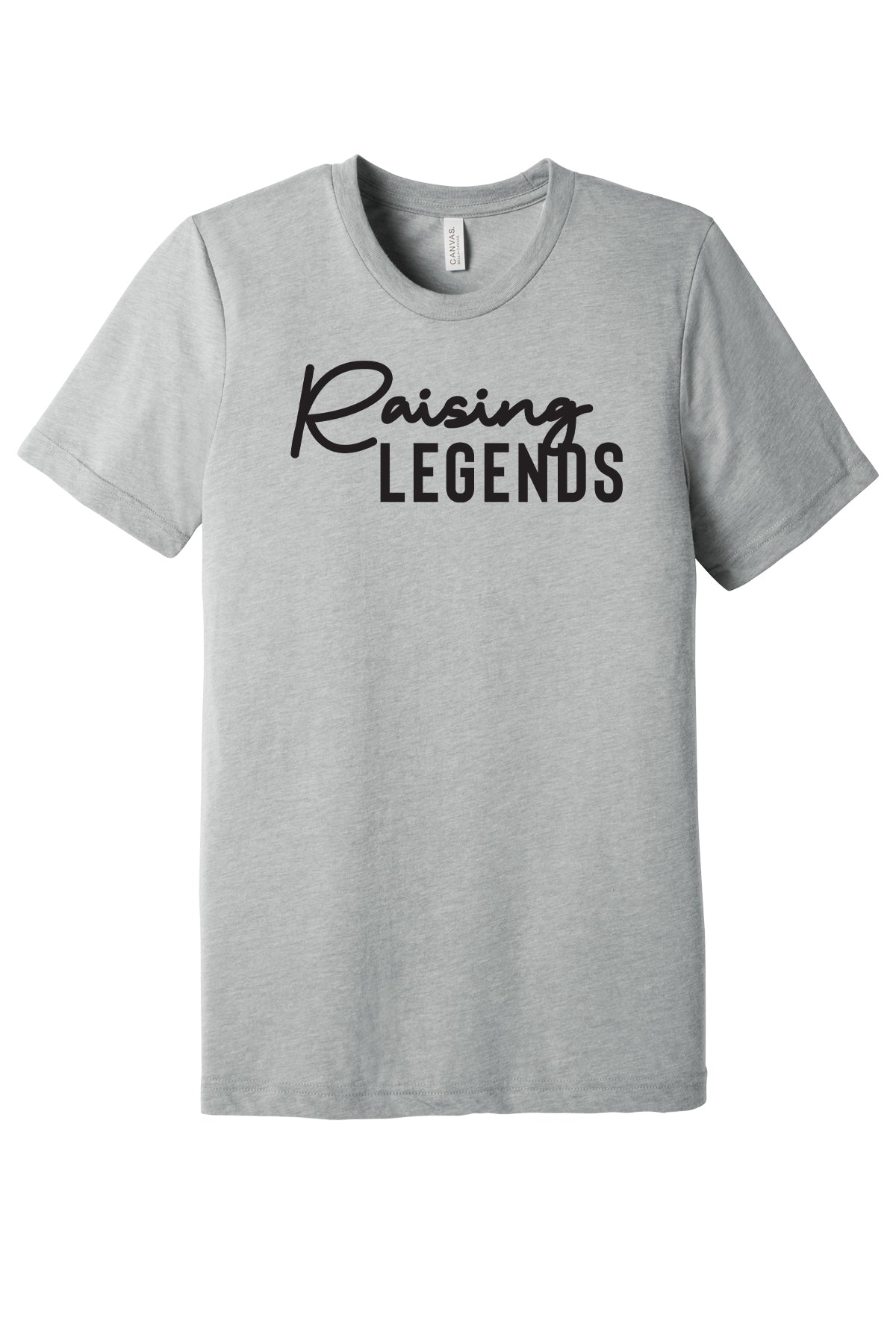 Raising Legends T-Shirt