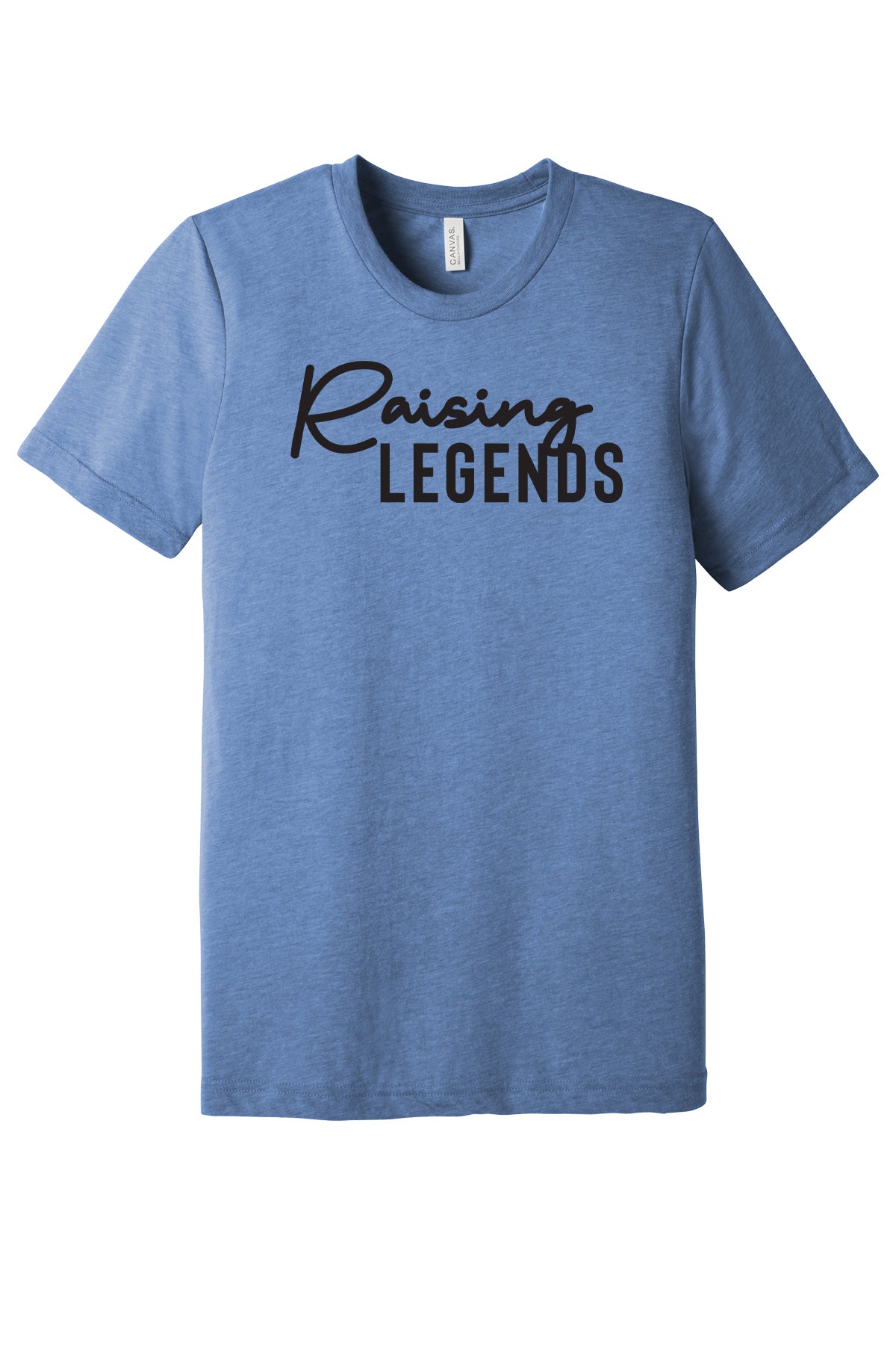 Raising Legends T-Shirt