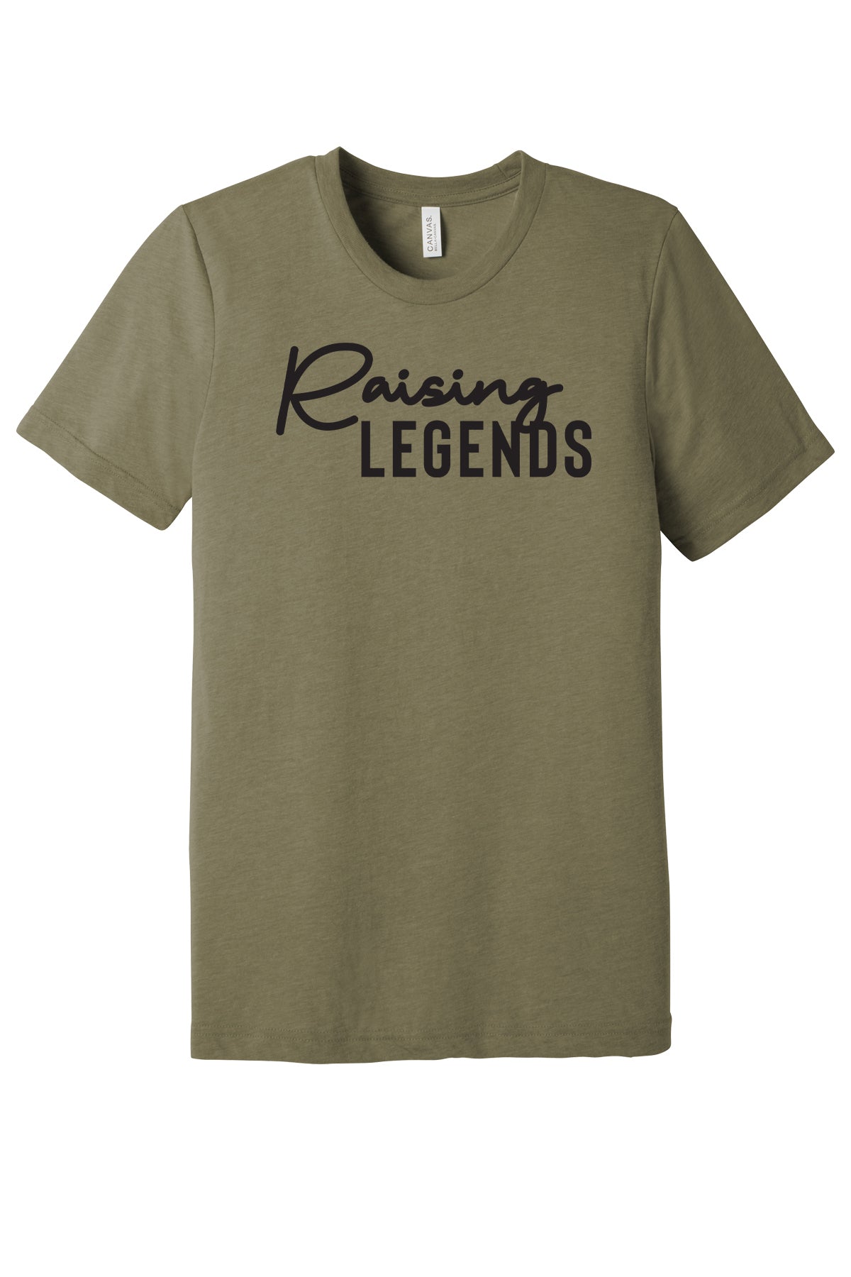 Raising Legends T-Shirt