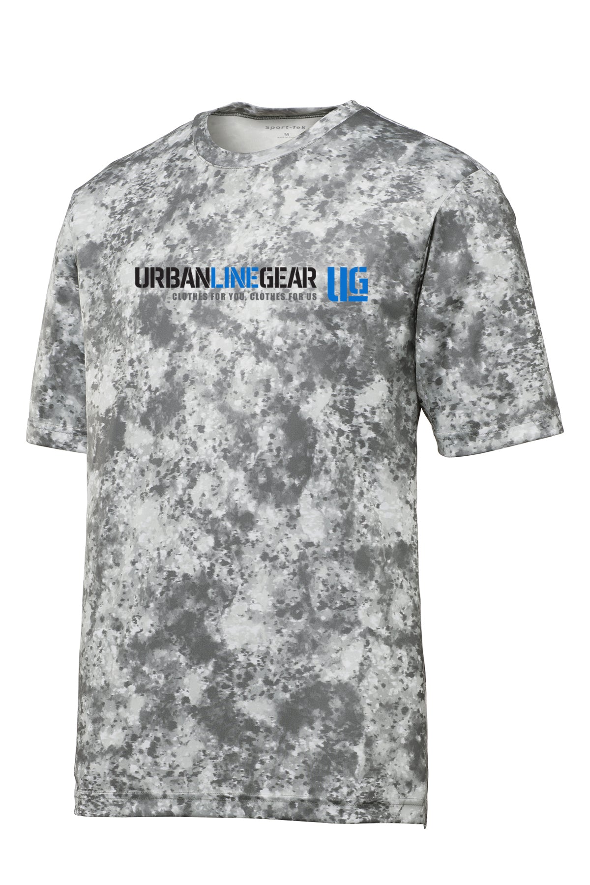 ULG Mineral T-Shirt