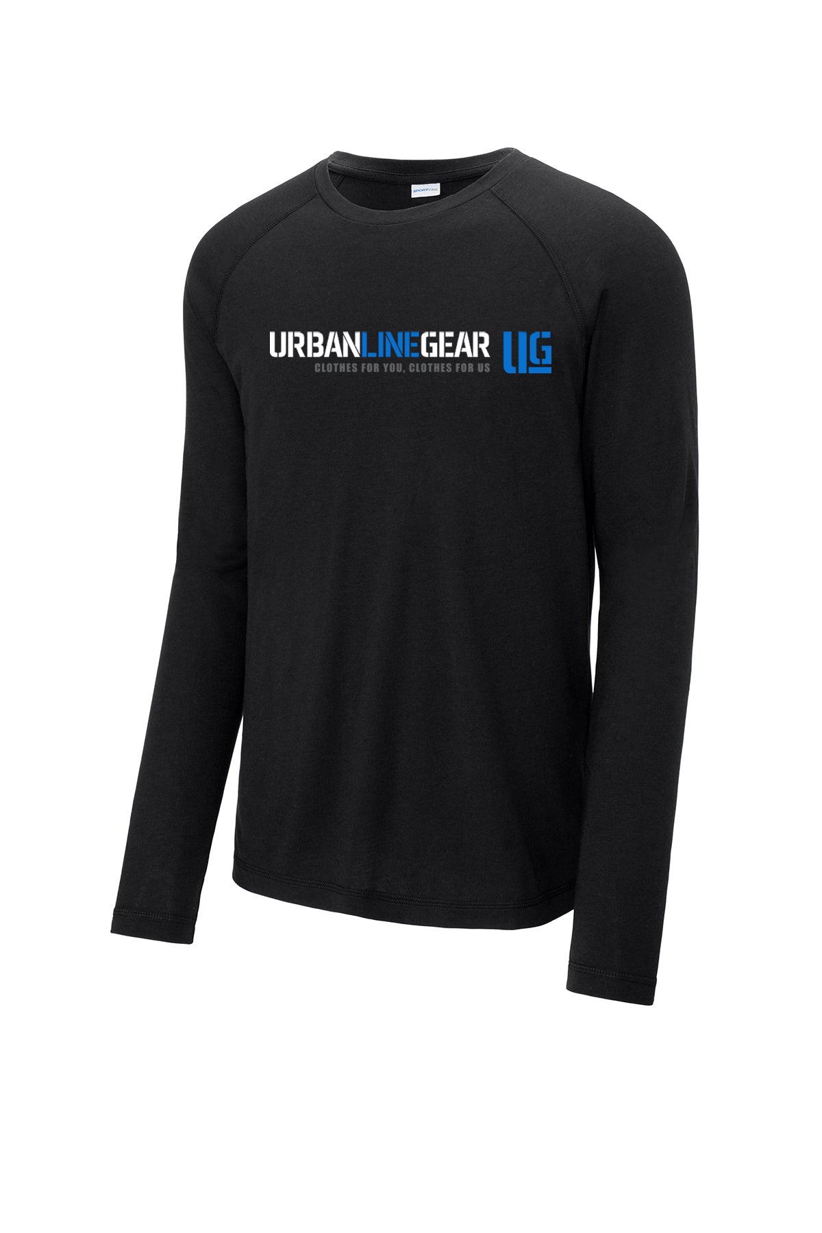 ULG Men's Performance Long Sleeve