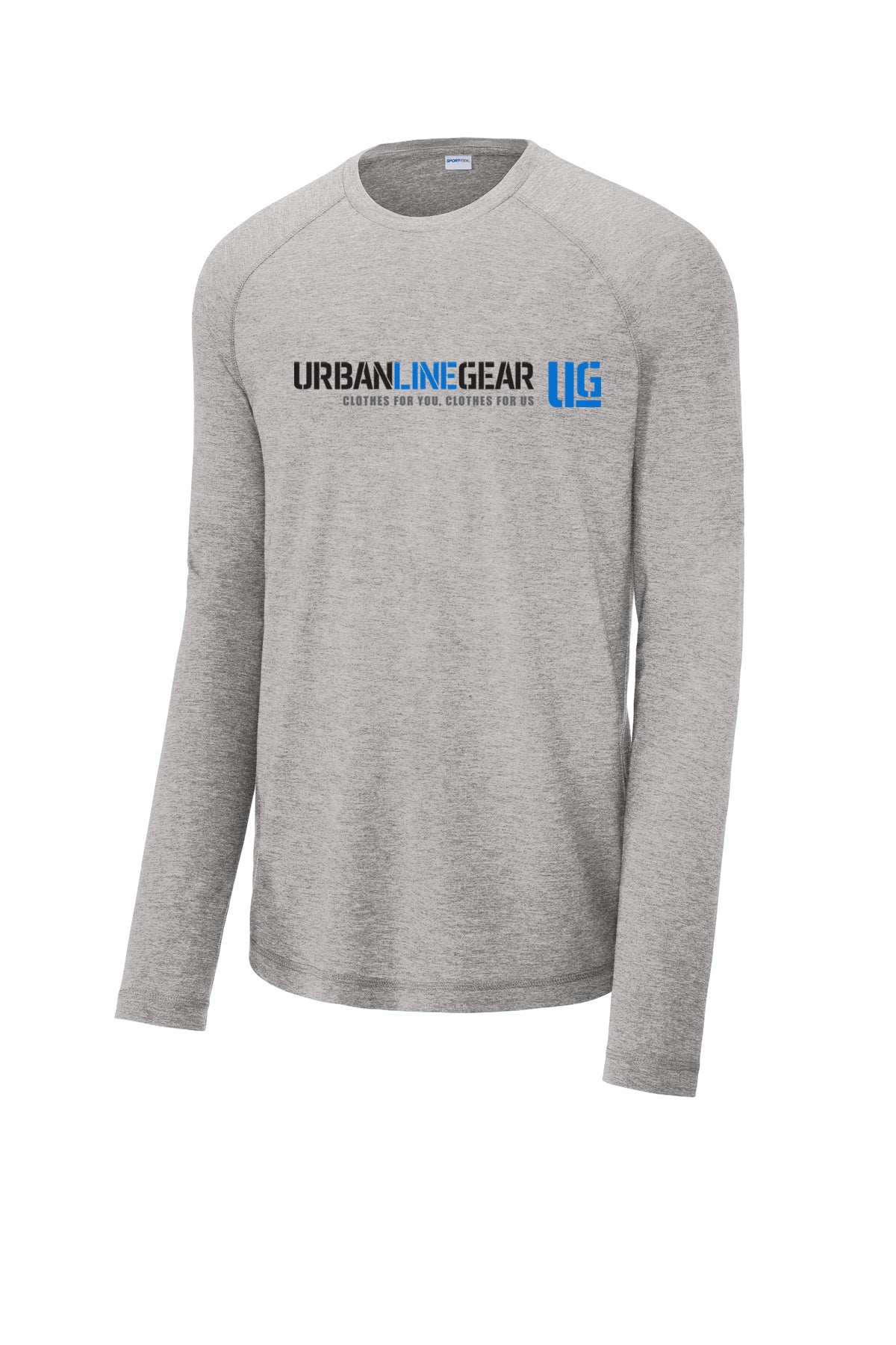 ULG Men's Performance Long Sleeve