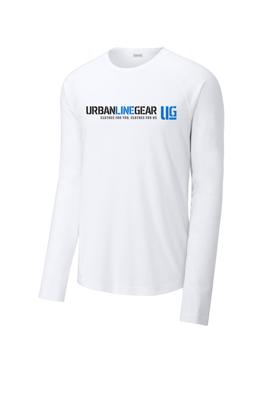 ULG Men's Performance Long Sleeve