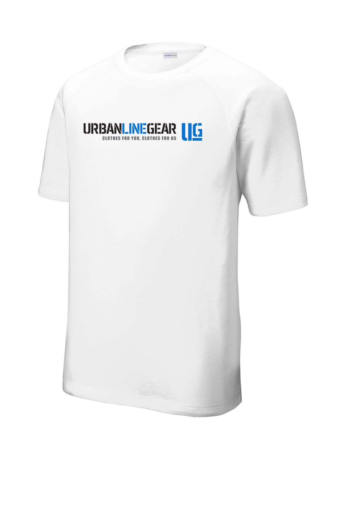 ULG Men's Performance Short Sleeve