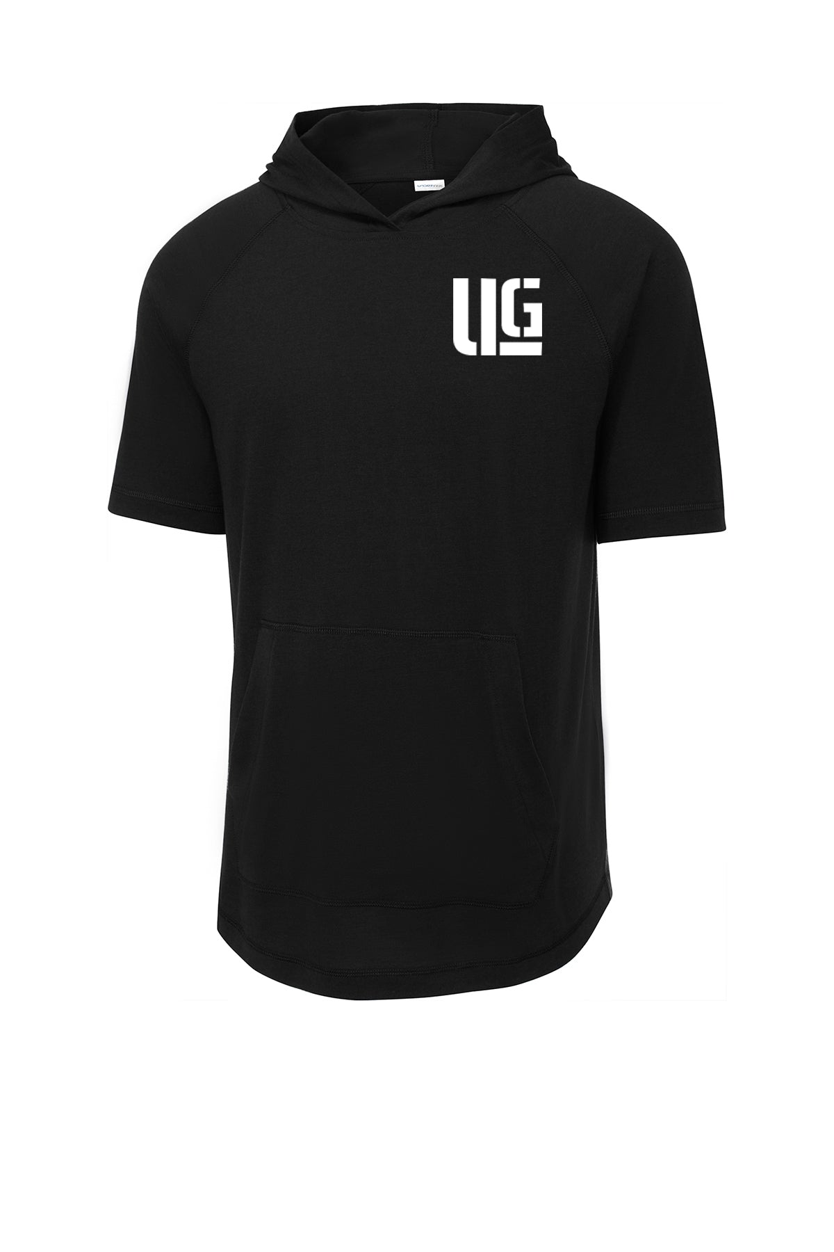 ULG Performance SS Hoodie