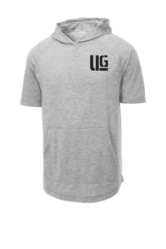 ULG Performance SS Hoodie