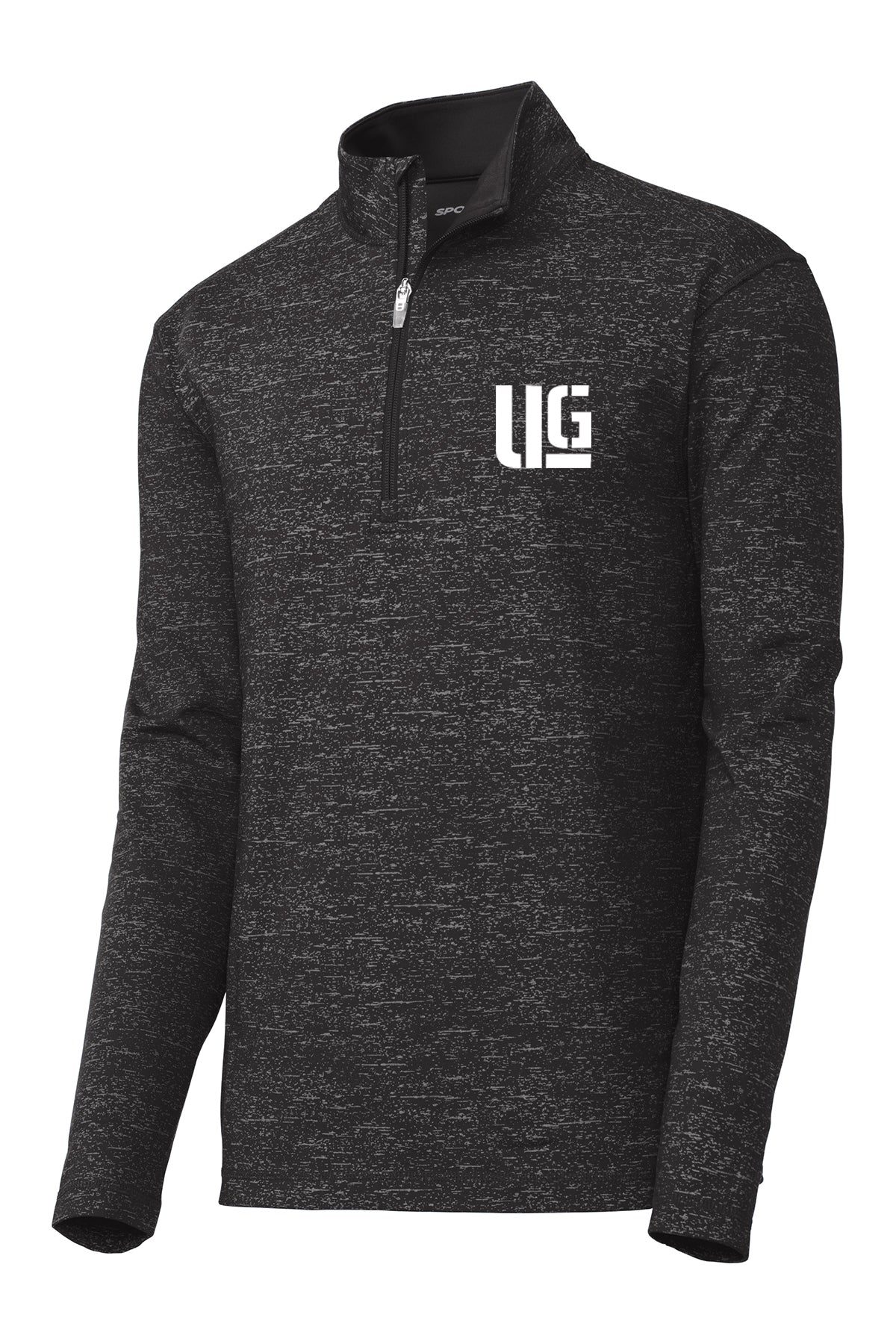 ULG Men's 1/2 Zip