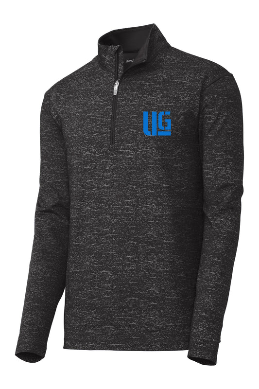 ULG Men's 1/2 Zip